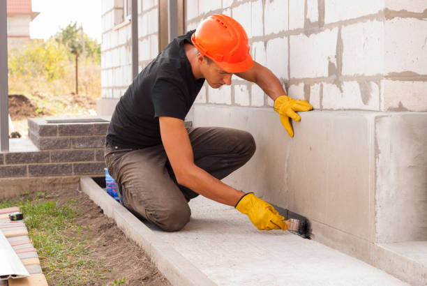 Licensed Basement Waterproofing service in Trufant, MI - Halo Water Proofing